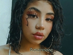Roxanneee