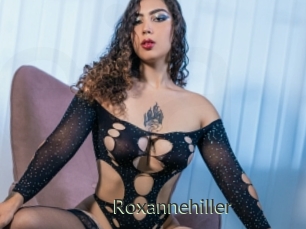 Roxannehiller