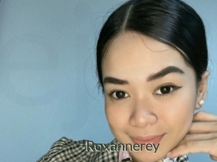 Roxannerey
