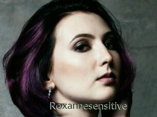 Roxannesensitive