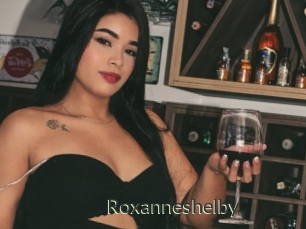 Roxanneshelby