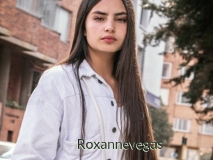Roxannevegas