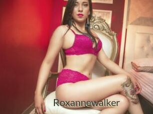 Roxannewalker