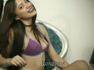 Roxannx