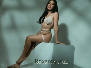 Roxannycruz