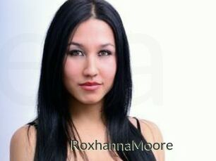 RoxhannaMoore