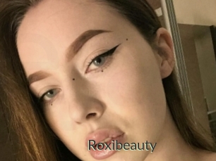 Roxibeauty
