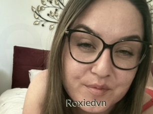 Roxiedvn