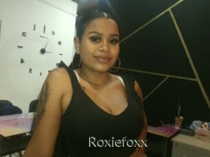 Roxiefoxx