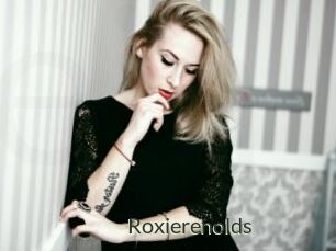 Roxierenolds