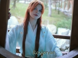 Roxieryan