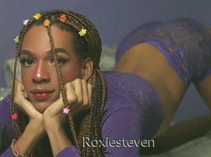 Roxiesteven