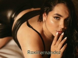 Roxiifernandez