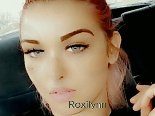 Roxilynn