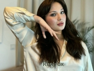 Roxirox