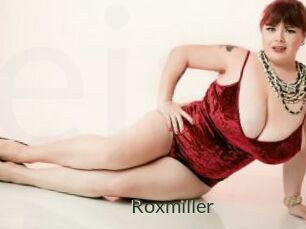 Roxmiller