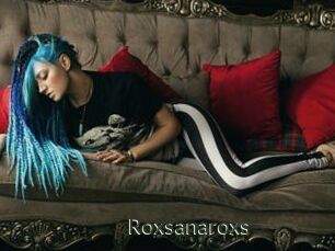 Roxsanaroxs
