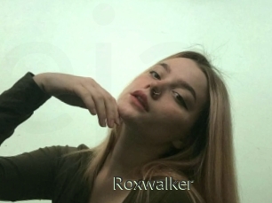 Roxwalker