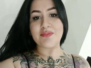 Roxxan911