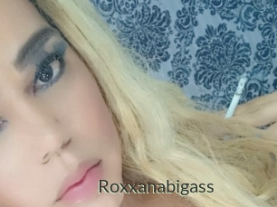 Roxxanabigass
