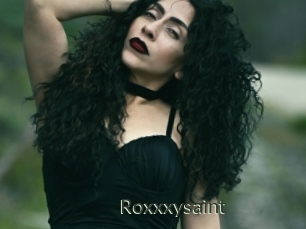 Roxxxysaint