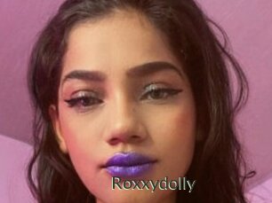 Roxxydolly
