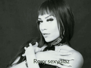 Roxy_sexydiaz