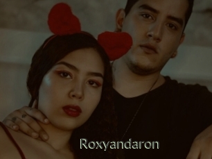 Roxyandaron