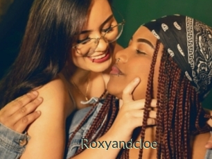 Roxyandcloe