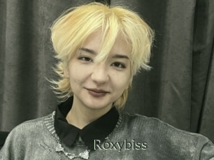 Roxybiss