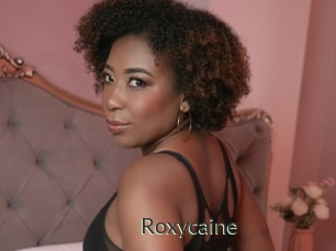 Roxycaine
