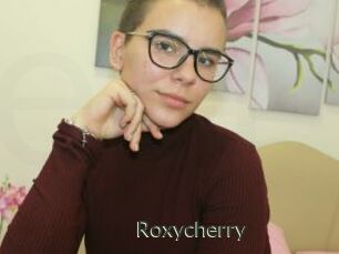 Roxycherry