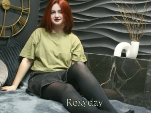 Roxyday
