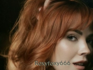 Roxyfoxy666