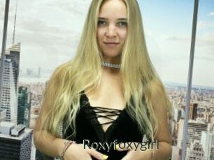 Roxyfoxygirl