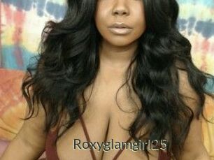 Roxyglamgirl25