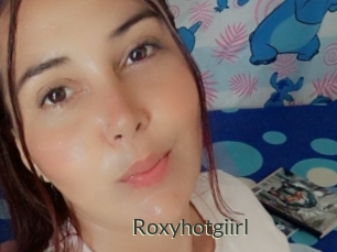 Roxyhotgiirl