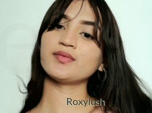 Roxylush