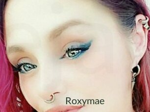 Roxymae
