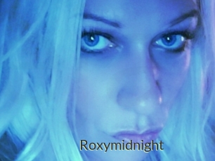 Roxymidnight