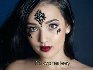 Roxypresleey