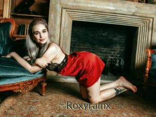 Roxyrainx