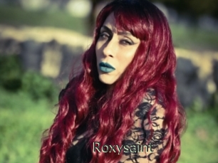 Roxysaint