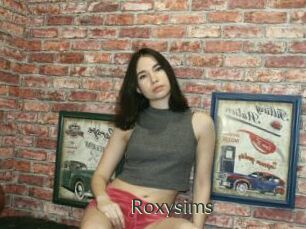 Roxysims