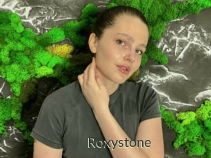 Roxystone