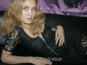 Roxytresor