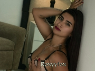 Roxyyfox