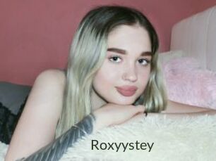 Roxyystey