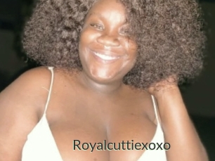 Royalcuttiexoxo