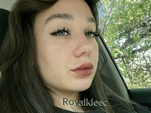 Royalkleec